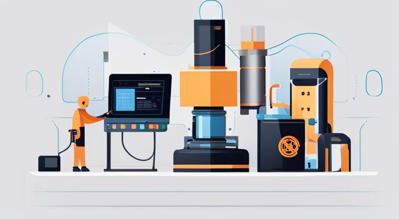 什么叫mes制造系统