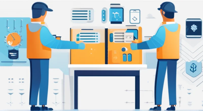 正確使用外包及開發者資源確保合作安全