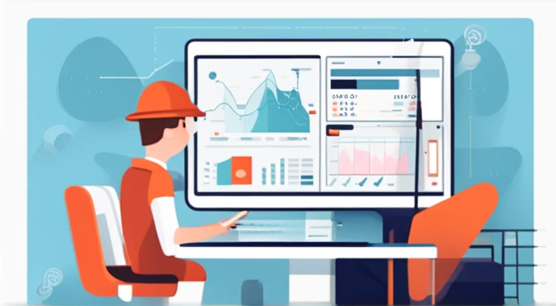 生产型财务软件