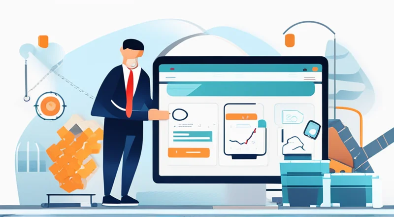 erp系统如何导出订单