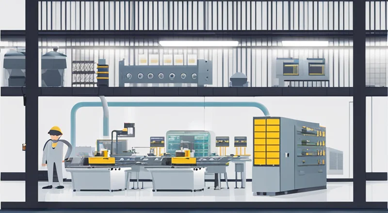 宁波如何管理工厂