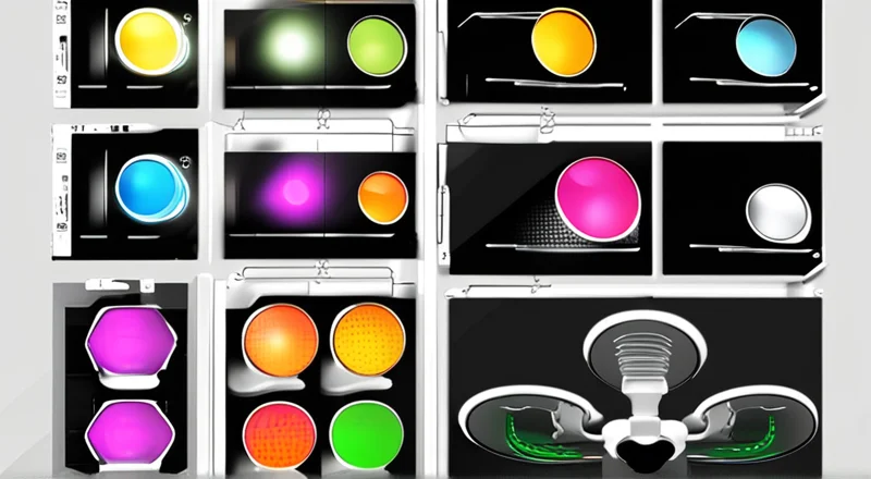 灯饰mes系统软件定制