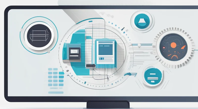 mes系统生产管理系统说明书