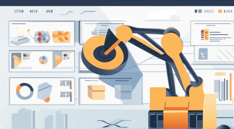 生产现场管理信息系统软件