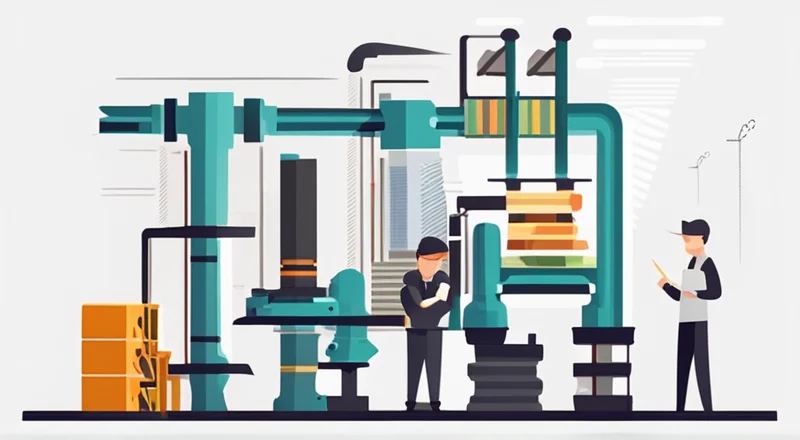 工厂如何分类管理方式