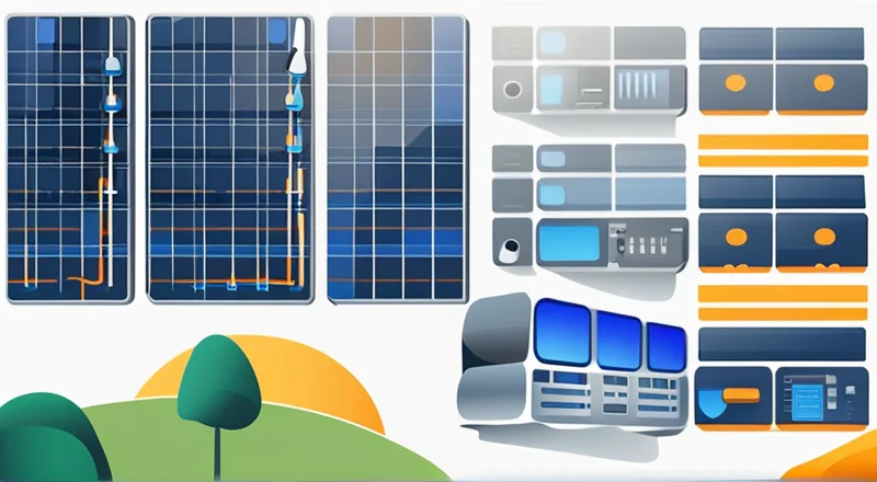 光伏行业mes系统服务商