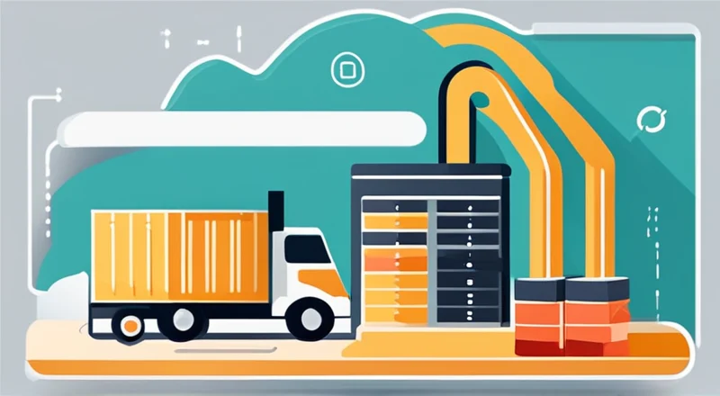 供应链生产计划管理流程