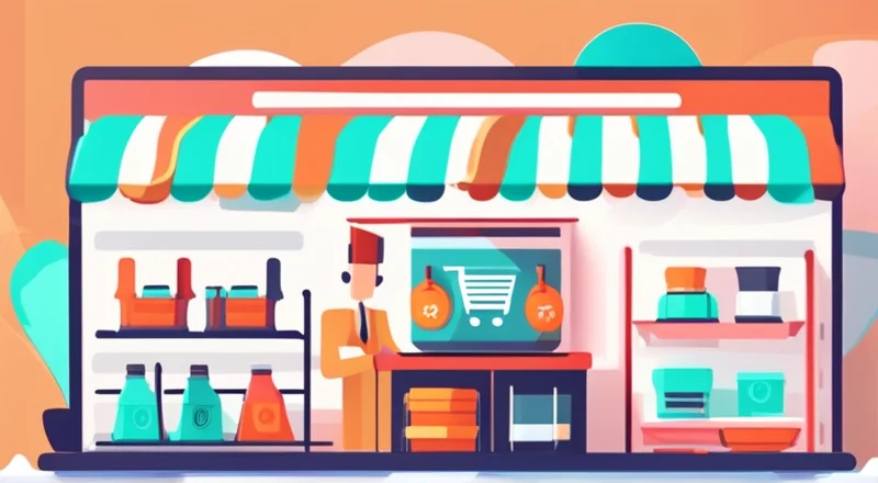 网店管家ERP如何使用