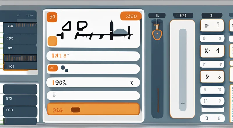 生产cpk计算软件