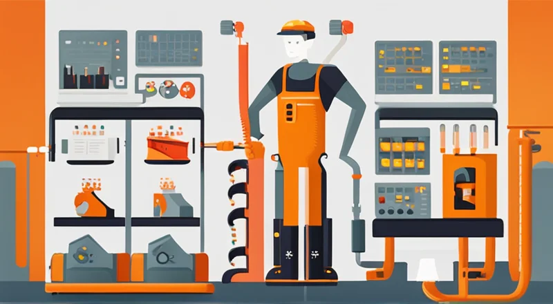 如何管理工厂5s