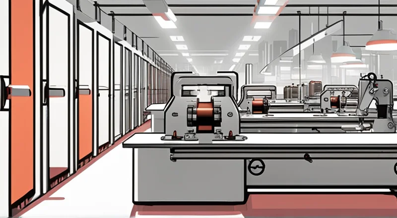 如何管理服装加工厂