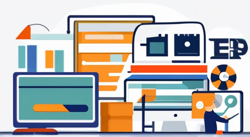 生产企业erp管理系统推荐哪个