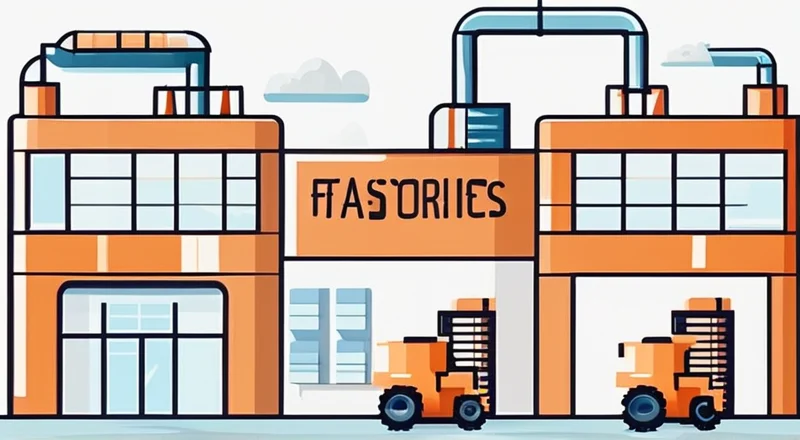 工厂在异地如何管理