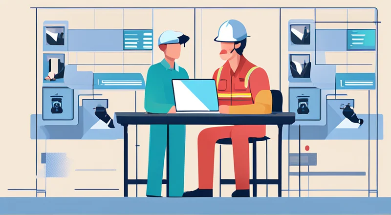 安全生产执法软件