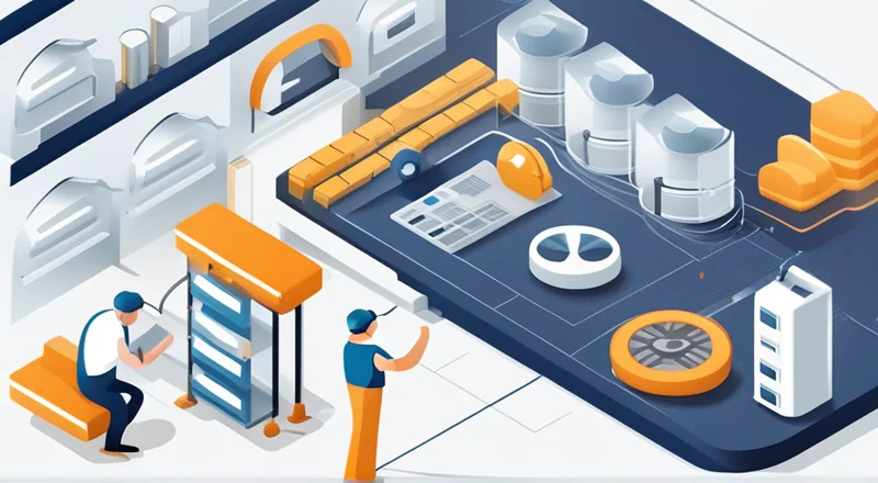 生产erp管理系统的目录在哪里