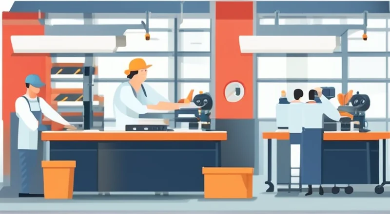 工厂劳动纪律如何管理