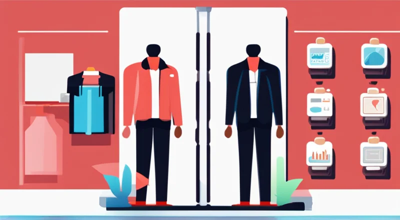 mes软件如何管理零售业