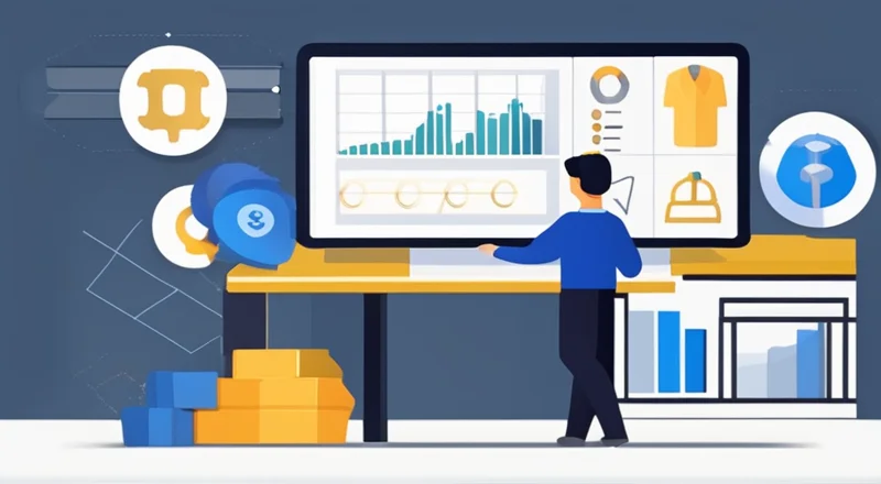 商家后台如何对接erp