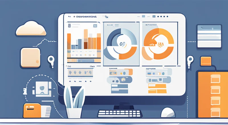 orecal有哪些erp产品