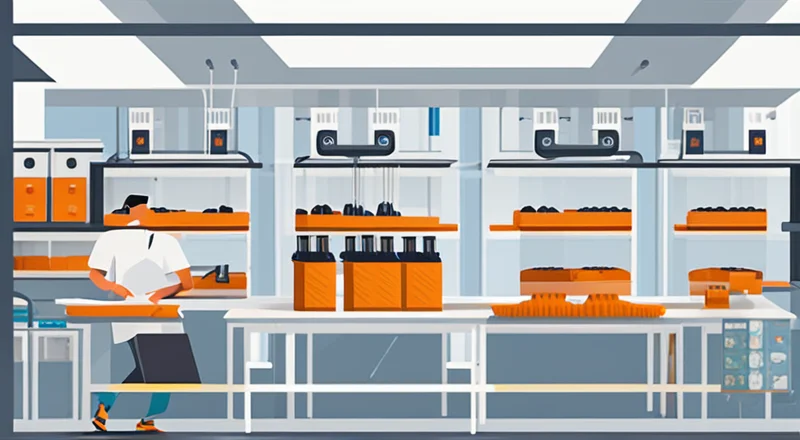 鞋厂erp怎么操作