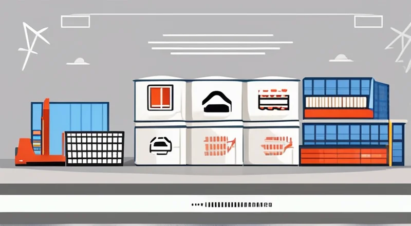 物流erp系统哪个好