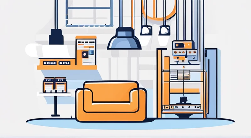 家具工厂如何管理质量好