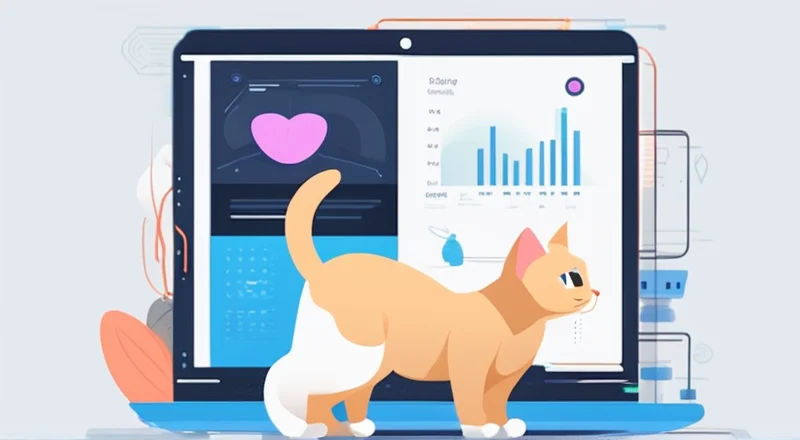 猫咪生产用软件