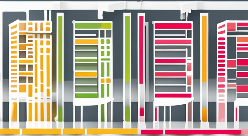 mes系统是怎么绑定条码的