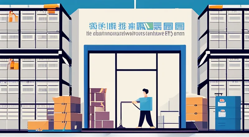 大健云仓erp系统怎么样