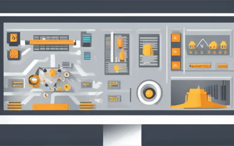 工厂生产ep管理系统软件