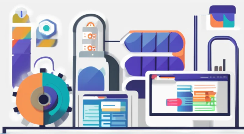 mes生产工序管理系统