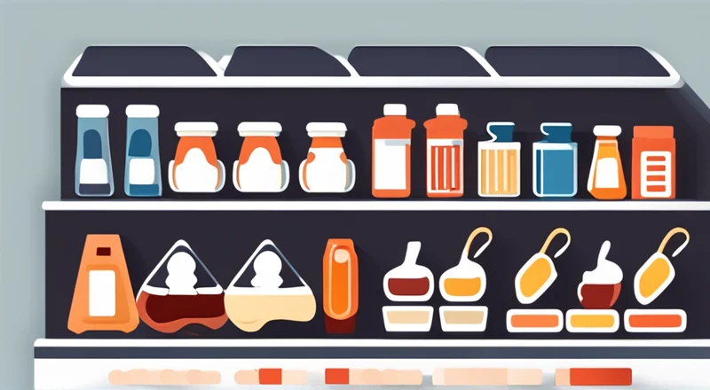 食品添加剂行业ERP哪个好