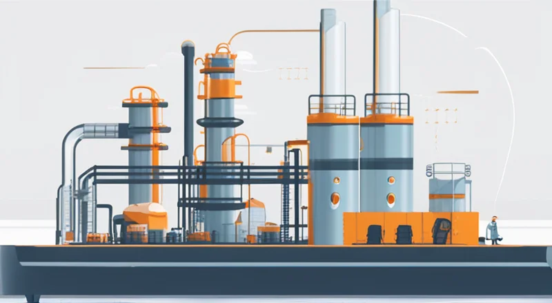 化工厂罐区如何管理