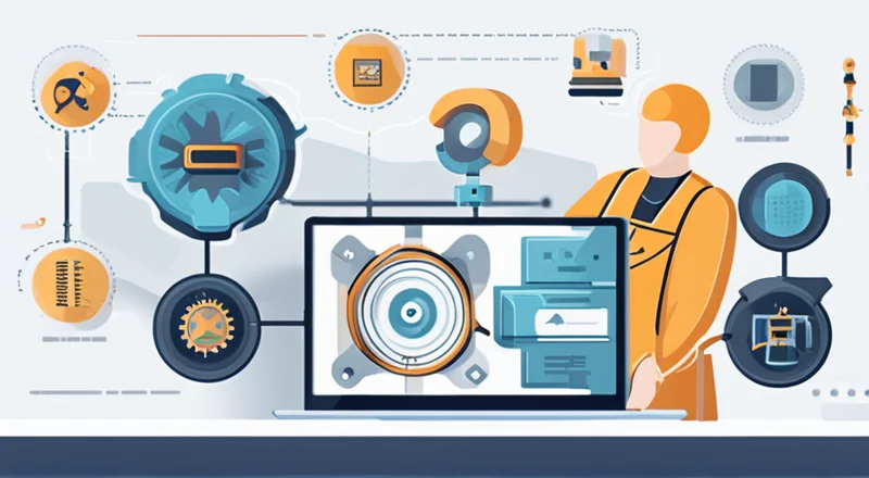 mes智能生产制造执行系统服务平台