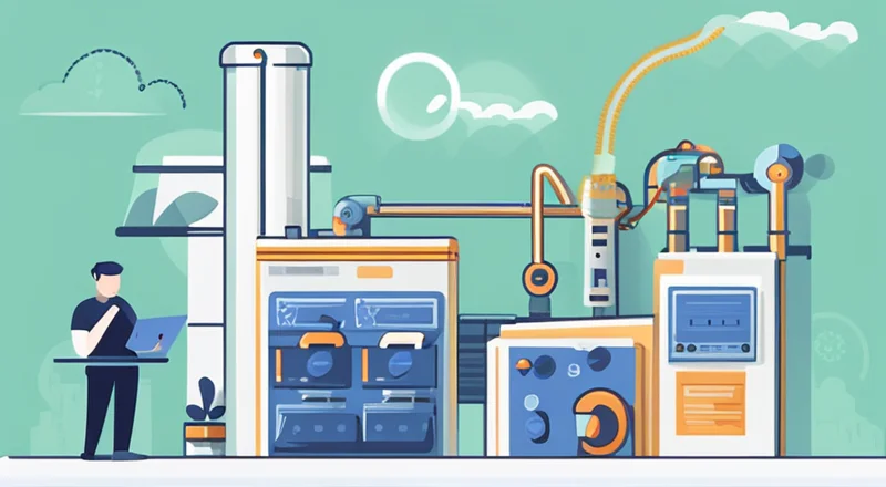 广告加工厂环境如何管理