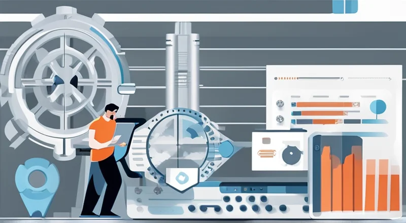 下列哪个行业最适用erp