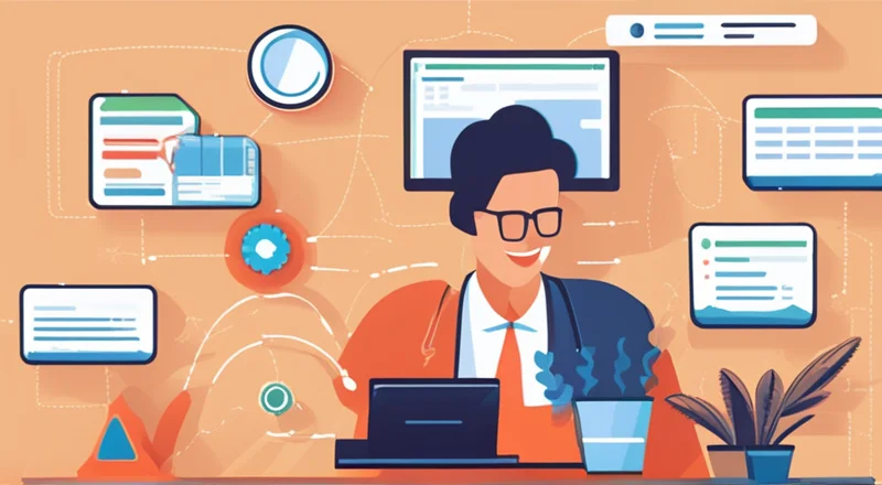 为什么需要更换erp