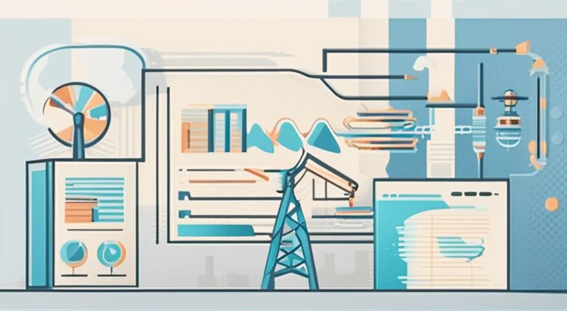 生产工艺与管理软件开发