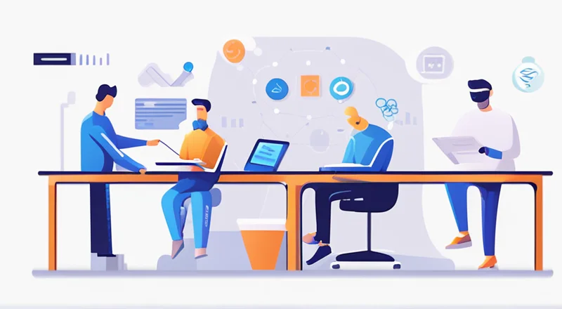 Wix可以支持哪些ERP