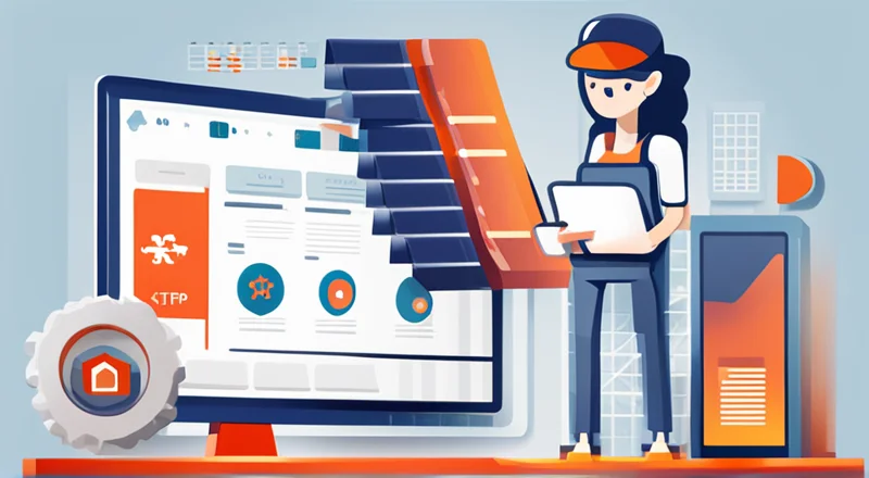 特步erp运用效果怎么样