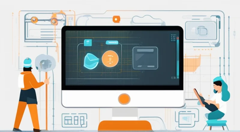 软件开发安全生产职责分工