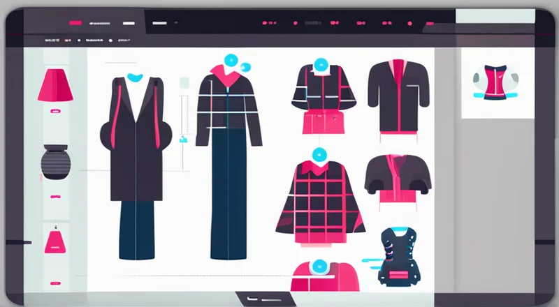 如何开发服装erp