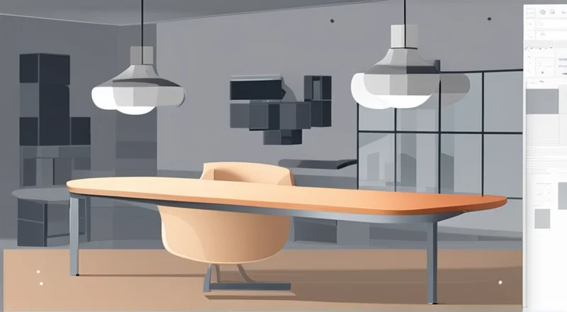 家具生产下料软件