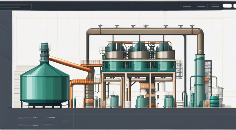 炼油厂原料生产方案软件