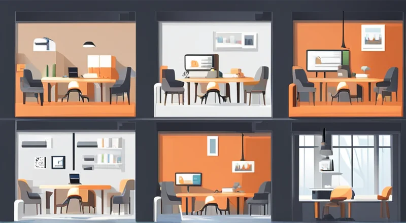 家具erp管理系统怎么样