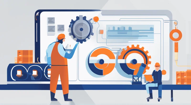 生产企业erp系统哪个好