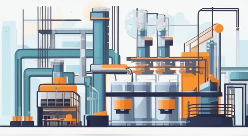 玻璃加工厂车间如何管理