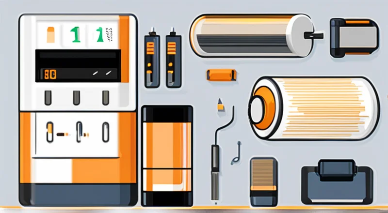 锂电池生产设计软件