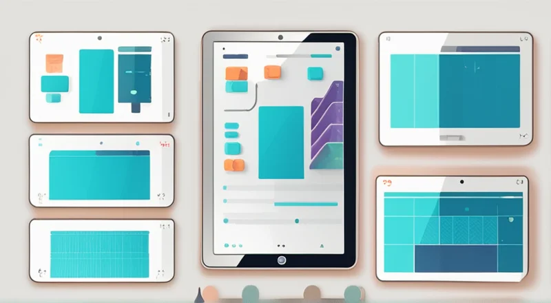 ipad生产专用软件