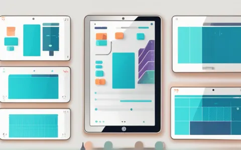 ipad生产专用软件